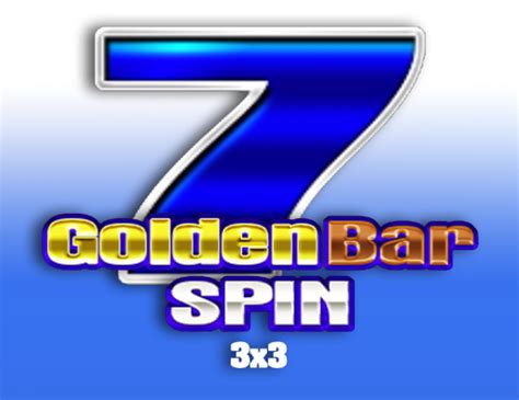 Golden Bar Spin 3x3 Brabet
