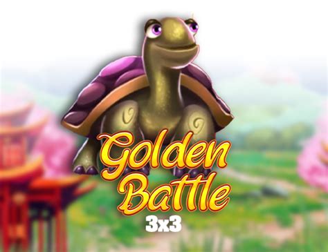 Golden Battle 3x3 Betfair