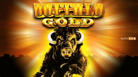 Golden Buffalo 2 Bet365