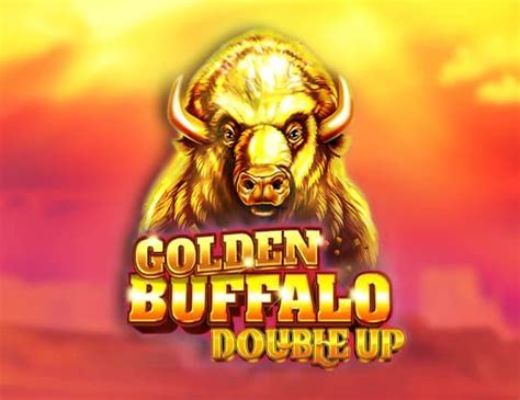 Golden Buffalo Double Up Blaze