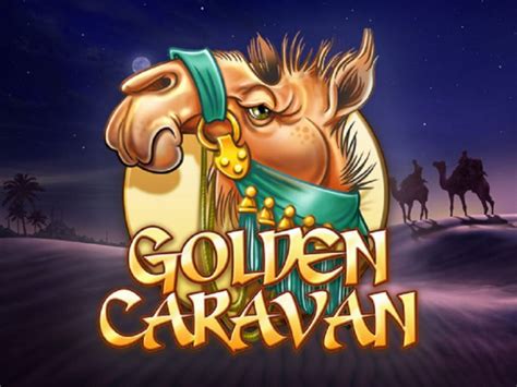 Golden Caravan Blaze