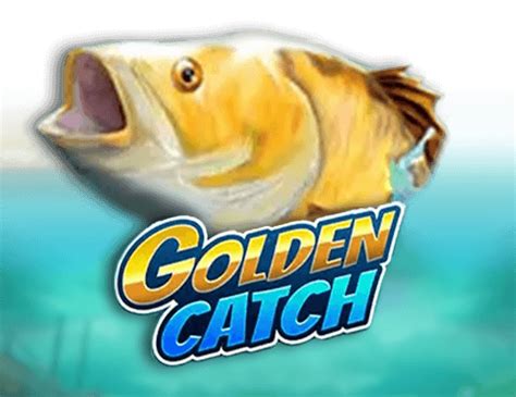 Golden Catch Megaways Blaze