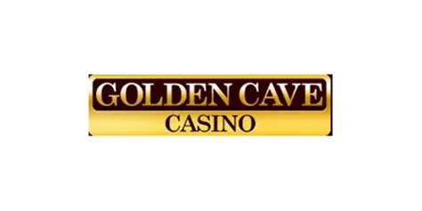 Golden Cave Casino Bonus