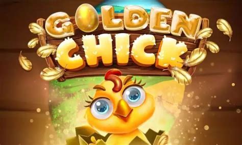 Golden Chick Slot Gratis