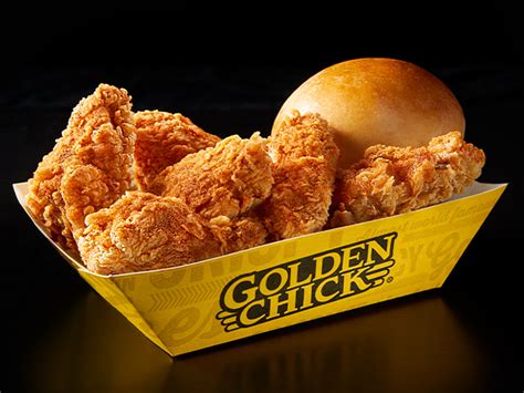Golden Chicken Betway