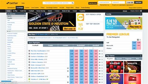 Golden Classic 7 Betfair