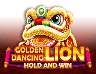 Golden Dancing Lion Leovegas