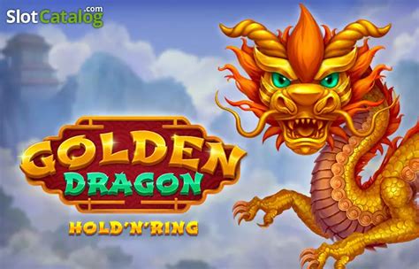 Golden Dragon Zillion Slot - Play Online