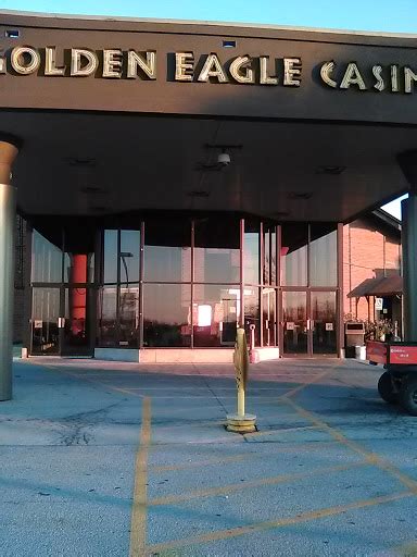 Golden Eagle Casino Kansas