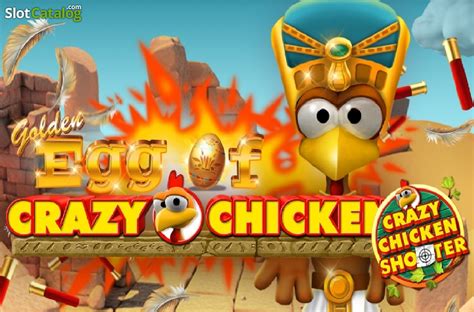 Golden Egg Of Crazy Chicken Bet365