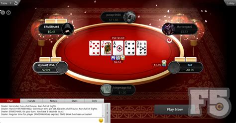 Golden Engines Pokerstars