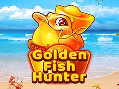 Golden Fish Hunter Novibet