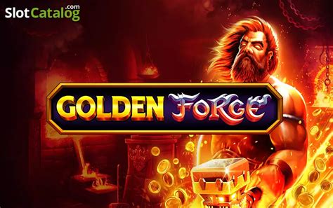Golden Forge Slot - Play Online