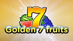 Golden Fruits Netbet