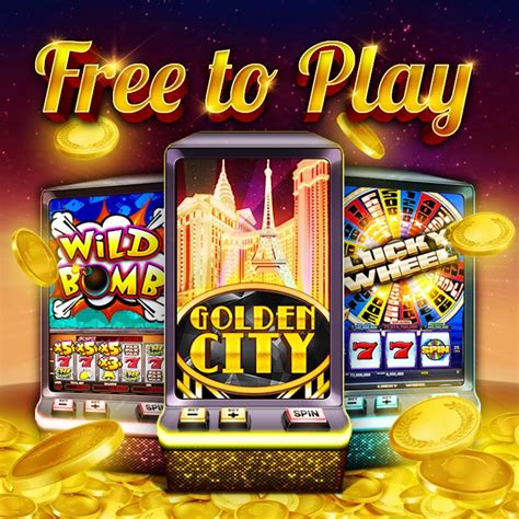 Golden Game Casino Apk