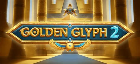 Golden Glyph 2 Betway