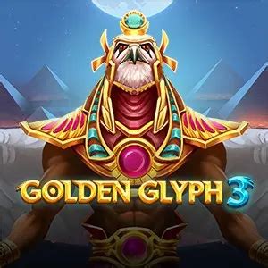 Golden Glyph 3 Pokerstars