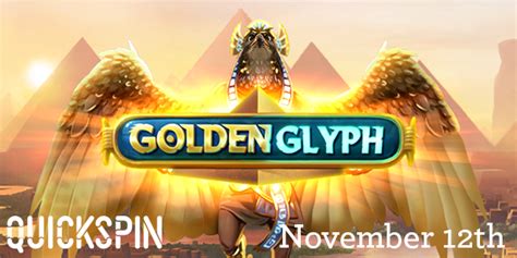 Golden Glyph Brabet