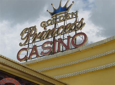 Golden Grand Casino Belize
