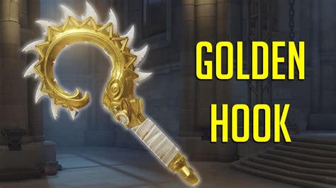 Golden Hook Leovegas