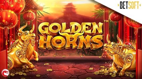 Golden Horns Slot Gratis