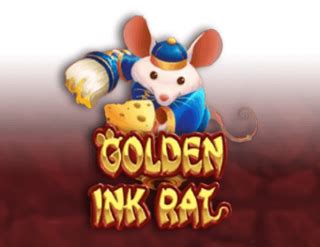 Golden Ink Ral Bet365