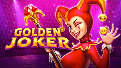 Golden Joker Betsul