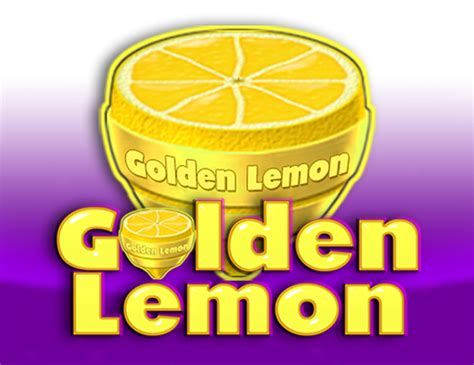 Golden Lemon Bodog