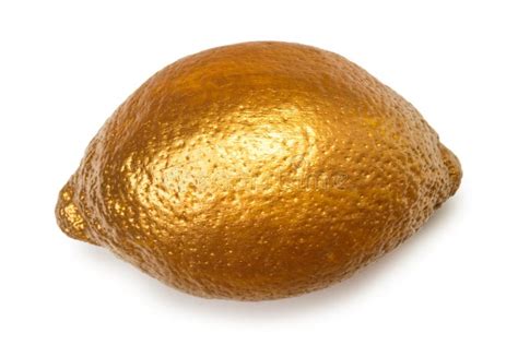 Golden Lemon Brabet
