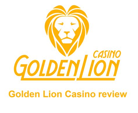 Golden Lion Casino Review