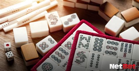 Golden Mahjong Netbet