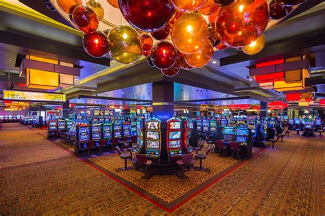 Golden Nugget Casino De Lake Charles De Host