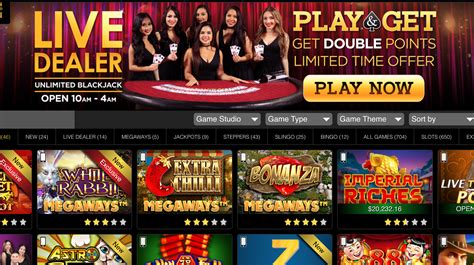 Golden Nugget Online Casino Bolivia