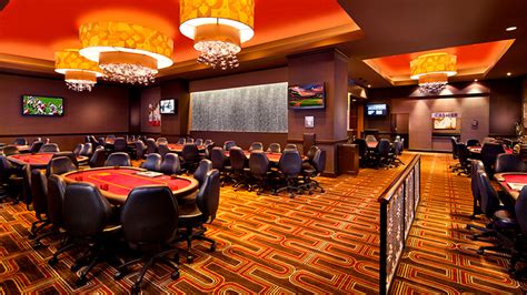 Golden Nugget Sala De Poker Lake Charles