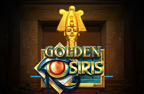 Golden Osiris 1xbet