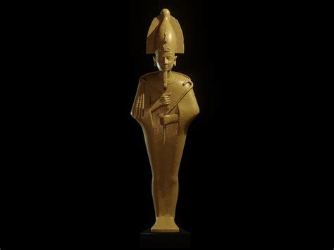 Golden Osiris Betsul