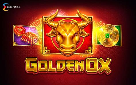 Golden Ox Novibet