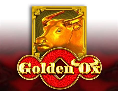 Golden Ox Triple Profits Games Novibet