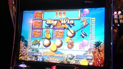 Golden Pearl Slot De Vitorias