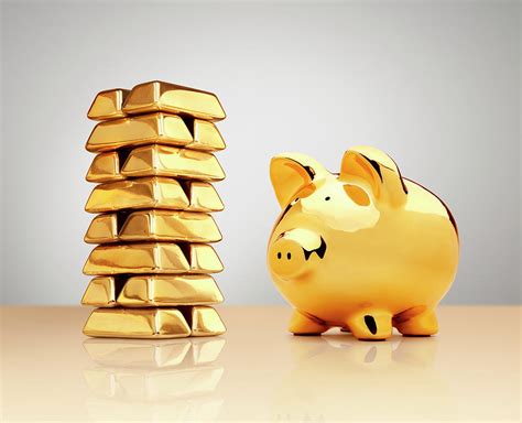 Golden Piggy Bank Betfair