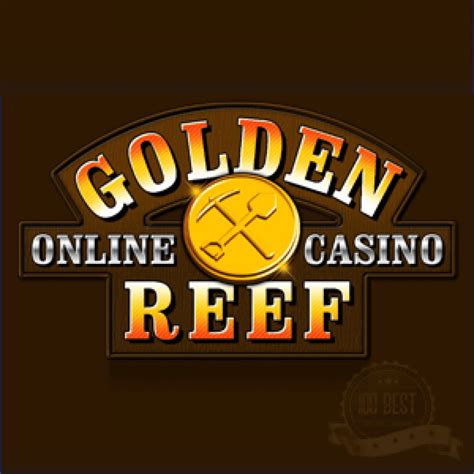 Golden Reef Casino Online