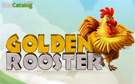 Golden Rooster Maquina De Fenda