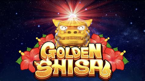 Golden Shisa Betsson