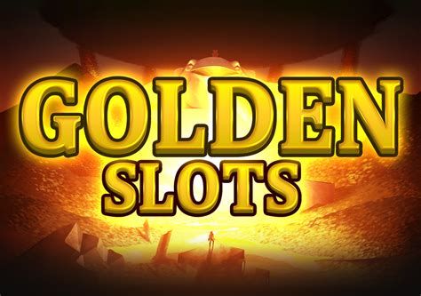 Golden Slot Gratis