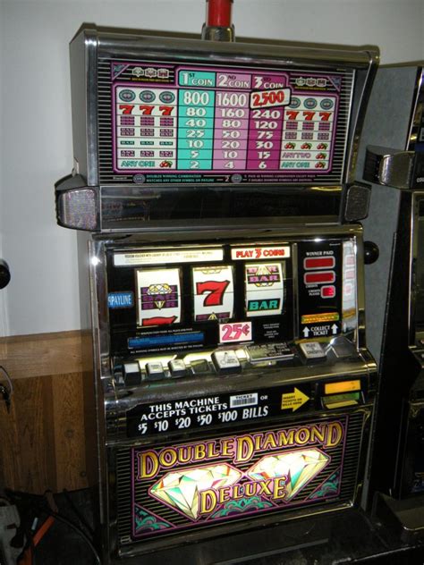 Golden Teatro Deluxe Slot Machine