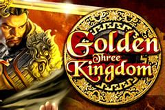 Golden Three Kingdom Bet365