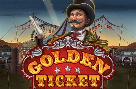 Golden Ticket Bodog