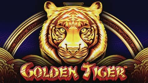 Golden Tiger Casino Apostas