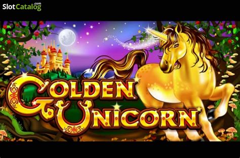 Golden Unicorn Netbet