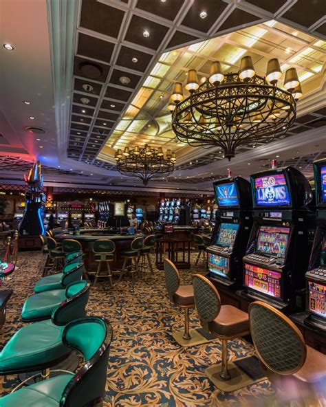 Golden Valley Casino Eventos